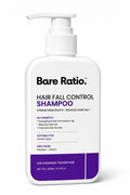Bare Ratio Hair Fall Control Shampoo