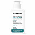 Salicylic Acid + Nicinamide Facewash